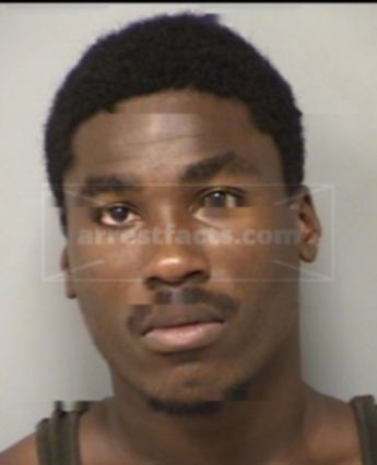Jaufees Lee Mitchell