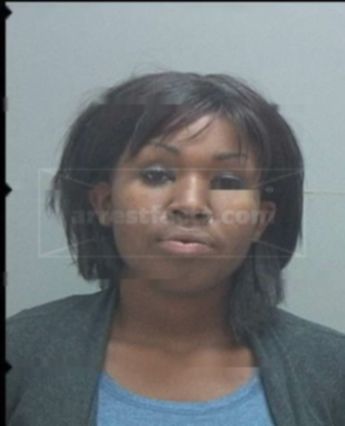 Shaquisha Boiss Miller