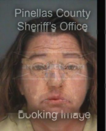 Mary Theresa Mckay