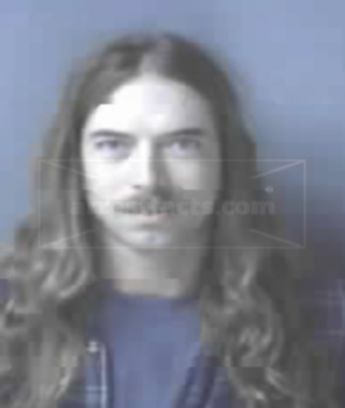 Timothy Walter Walkup