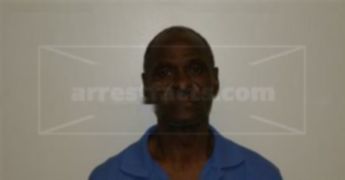 Quincy Earl Butler