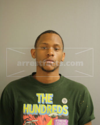 Brandon Martin