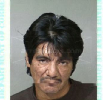 Paul Flores
