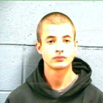 Christopher Lee Morgan