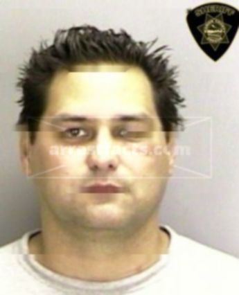 Tony Dean Stalder