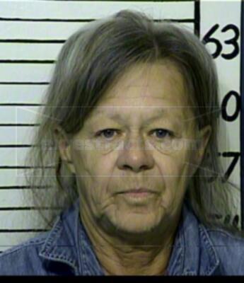 Linda Louise Farbin