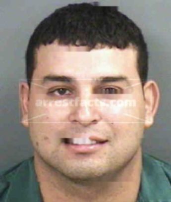 Daniel Cisneros