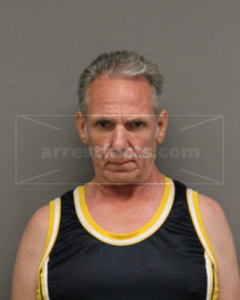 Michael F Obrien
