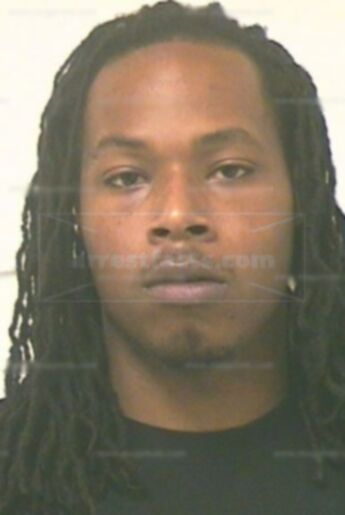 Tommie Lanardo Holloway