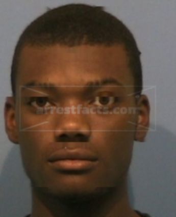 Princeton Marquis Collins