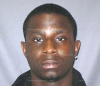 Cantrell Shawn-Norman Garner