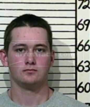 Brady Wayne Stewart