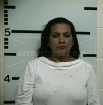 Gloria Castaneda Coronado