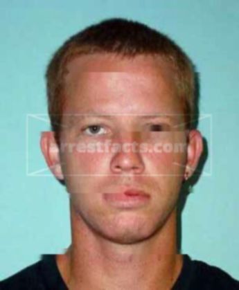 Travis Robin Spencer