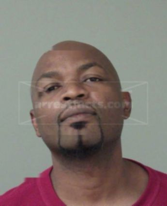 Jarvis Arvez Cooper