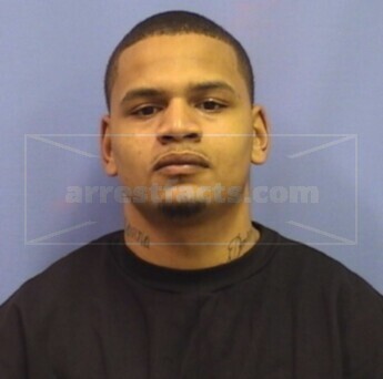 Devonta D. Cotton