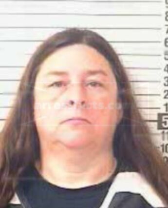 Ruby Arlene Hernandez
