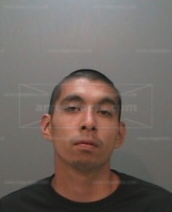 Gilbert David Falcon