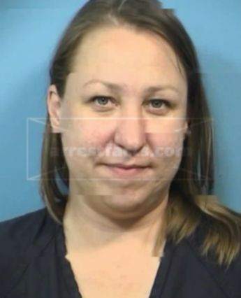 Marcie Eldred