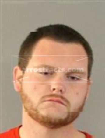Nicholas Andrew Brucker