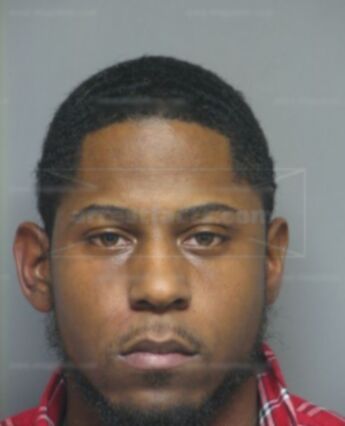 Reginald W Goodridge