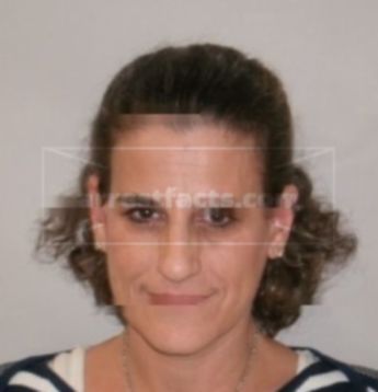 Melissa Floyd