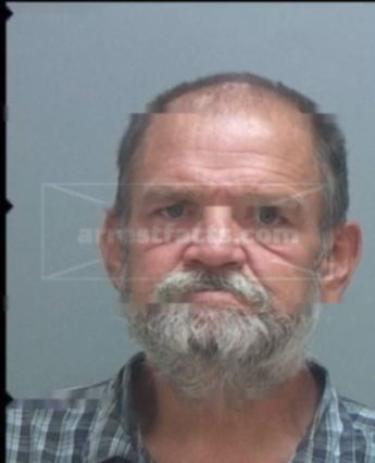 John Stanley Mc Affee