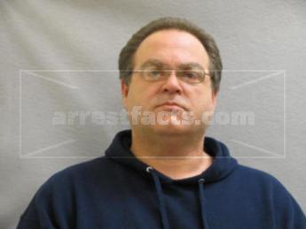 Lonnie Ted Crabtree