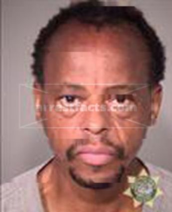 Clarence Bartholmeu Hickman
