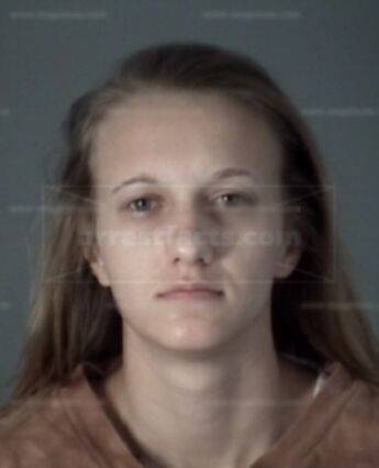 Amanda Lynn Oehlecker