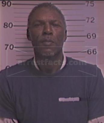 Henery Lee Brookins