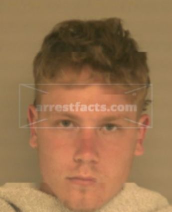 Brett Anthony Beaty
