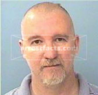 Jerry Lee Richardson