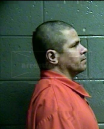 Brandon Lane Hensley