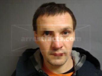 Donald Charles Russell Jr.