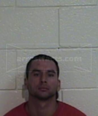 Rene Olivarez Lopez