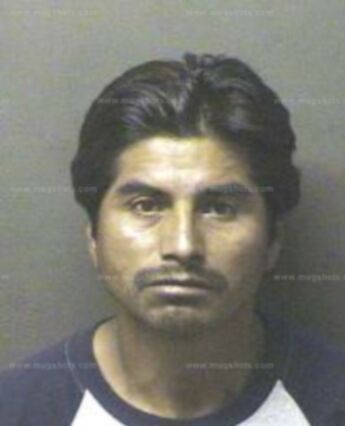 Mario Cruz