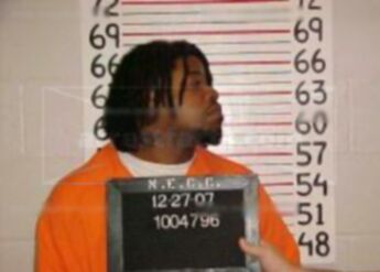 Gerald Eugene Harris