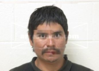 Gutierrez Jesse Diaz