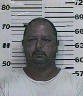Ronnie Francis Long