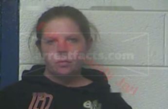 Elizabeth Ashley Brown