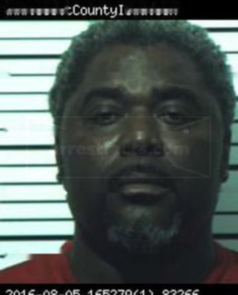 Marcus Dwayne Brooks Sr.