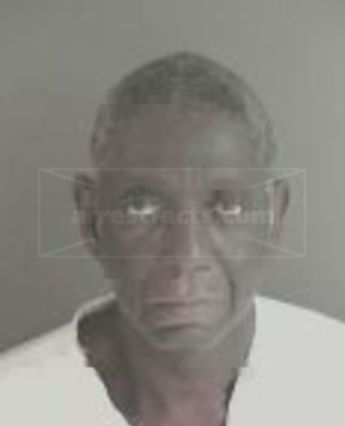 Frank Butler Jr.