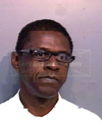 Anthony Prewitt