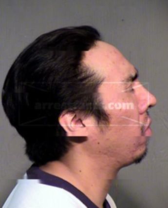 Christopher Kelly Gates