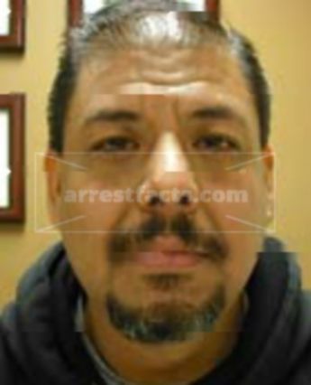 Henry Reyes