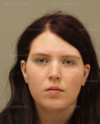 Courtney Elizabeth Wenger