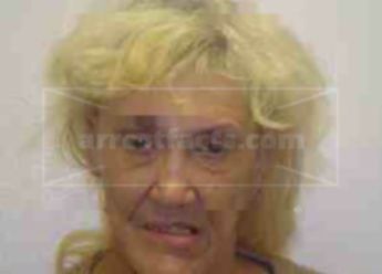 Barbara Shirley Messer