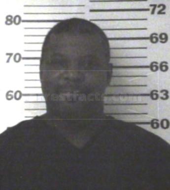 Robert Wayne Walker