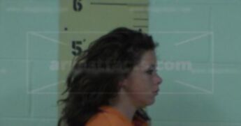Ashley Brooke Mezger